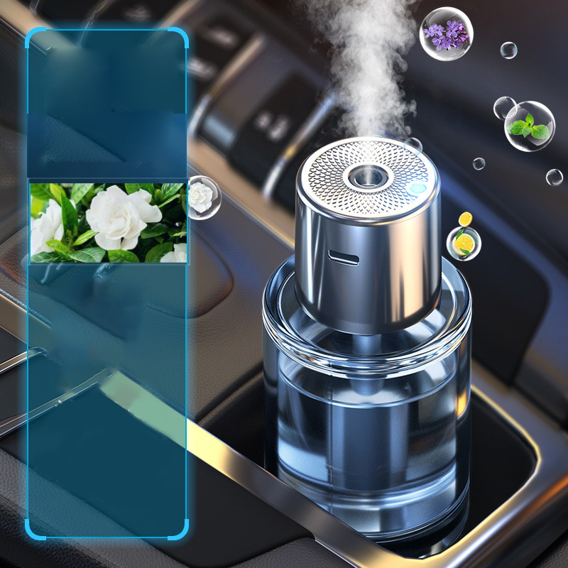 【kúpte jeden a dostanete jeden zadarmo】 rozprašovač na aromaterapiu rozprašovačom do auta