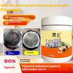 🎁【Kupte 1, dostanete 1 zdarma】Multifunkční čisticí krém do domácnosti pro odstraňování oleje, rzi a vodního kamene.
