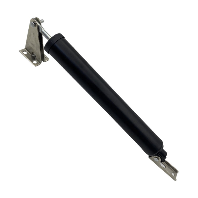 👍👍【Časově omezená nabídka】Pneumatické zavírání dveří, měkké zavírání dveří, tichý návratový mechanismus