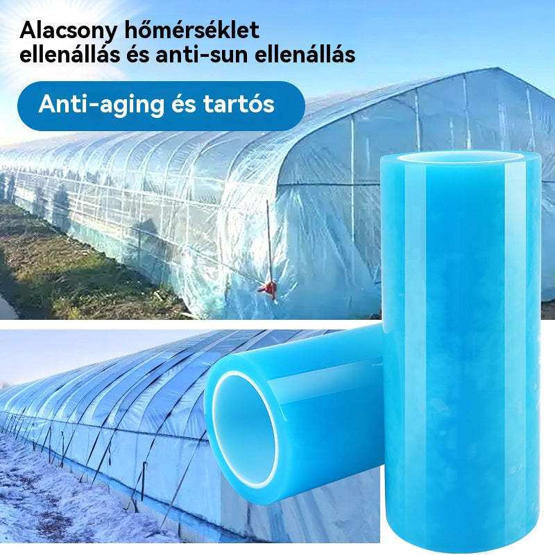 🌳👍🔥Csodálatos fészerjavító szalag