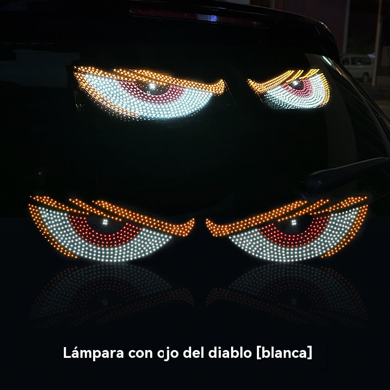 🚗【Kúp 1 a získaj 1 zadarmo】💡🎫 Mäkký, tenký a flexibilný LED displej do auta s možnosťou nastavenia svojpomocne.