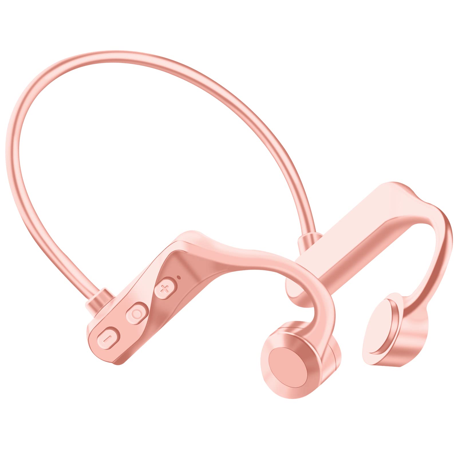 🎧Безжични Bluetooth слушалки Bone Conduction за спорт и бягане