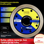 🔥Ograničena ponuda – Popust do 50%!🔥【3 komada】Ploče za rezanje kamenih pločica, vitrificiranih pločica i keramike bez prašine