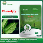 【5 vreciek 22 €】🌿🌿Vo vode rozpustné hnojivo bohaté na chlorofyl, vhodné na listovú hnojivu kvetov, ovocných stromov a zeleniny, podporuje rast koreňov, rast sadeníc a zvyšuje výnos. Vo vode rozpustné poľnohospodárske hnojivo.