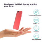 ⚡【1TB】 Πολυλειτουργικός σκληρός δίσκος USB 3.0 υψηλής ταχύτητας | Γρήγορη μεταφορά, ευρεία συμβατότητα, αποθήκευση χωρίς προβλήματα 💻📦