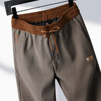 🔥🔥2025-ös új, kiváló minőségű pamut szabadidőnadrág