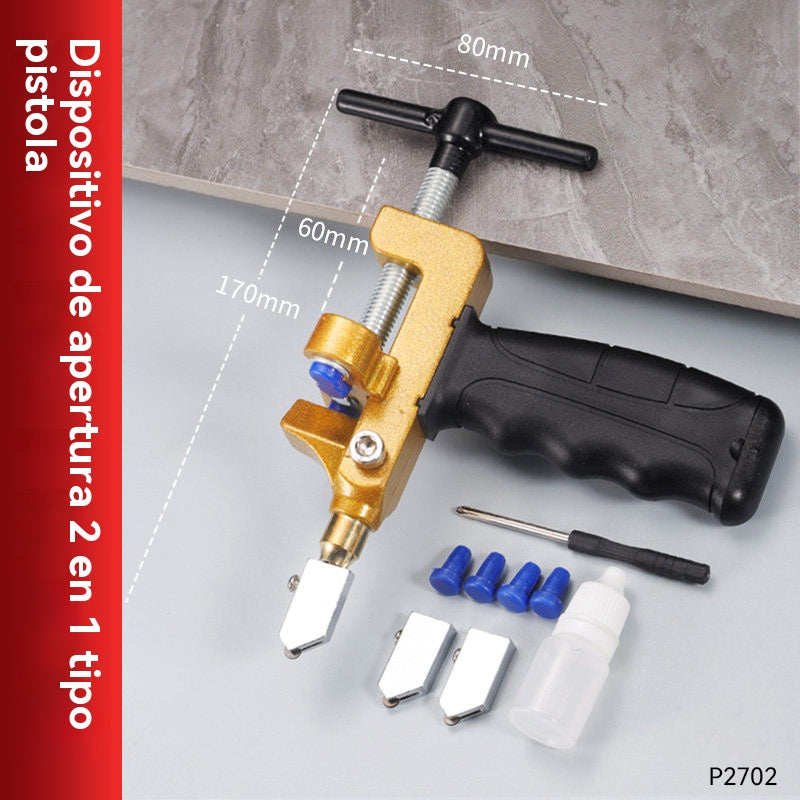 ✨✨Prosječni popust od 55%✨✨Rezanje staklenih pločica