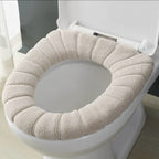 🔥【Vásároljon 1-t, kapjon 1-t ingyen】🔥Meleg univerzális WC-ülőke télire