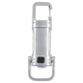 【30%OFF】【Compra 1 y llévate 1 gratis】🔥Gran oferta🔥Linterna mini para llave súper brillante e impermeable con salida de 1200 lm