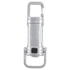 【30%OFF】【Compra 1 y llévate 1 gratis】🔥Gran oferta🔥Linterna mini para llave súper brillante e impermeable con salida de 1200 lm