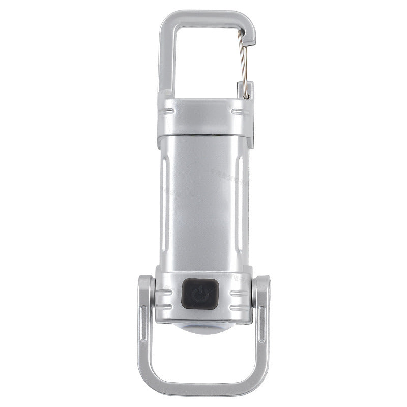 【30%OFF】【Compra 1 y llévate 1 gratis】🔥Gran oferta🔥Linterna mini para llave súper brillante e impermeable con salida de 1200 lm