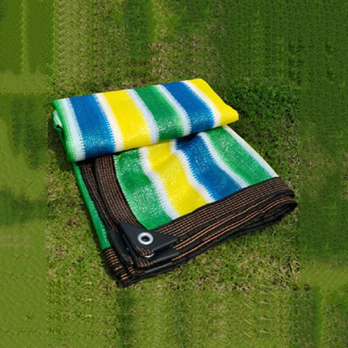 ☀️🔥Слънцезащитен сенник на дъгова ивица