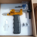 Diamentowy nóż / separator do płytek i szkła