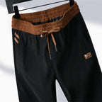 🔥🔥2026-ös új, kiváló minőségű pamut szabadidőnadrág