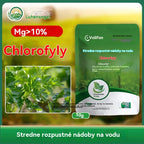 【5 vreciek 22 €】🌿🌿Vo vode rozpustné hnojivo bohaté na chlorofyl, vhodné na listovú hnojivu kvetov, ovocných stromov a zeleniny, podporuje rast koreňov, rast sadeníc a zvyšuje výnos. Vo vode rozpustné poľnohospodárske hnojivo.