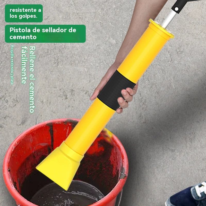 ✨【Καυτή πώληση】Πιστόλι αρμολόγησης κονιάματος τσιμέντου