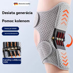 🔥Oferta ograniczona czasowo – 50% zniżki🔥Chrániče kolen pro seniory, které chrání kolena.