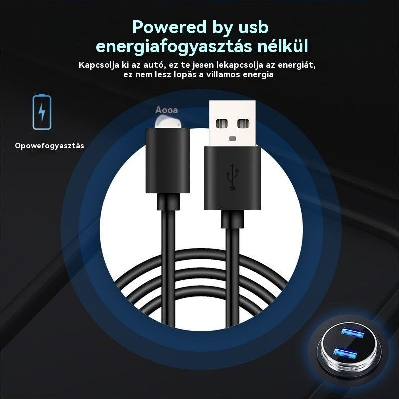 🚗Autó HUD kijelző｜HD GPS kivetítés｜Valós idejű sebesség és biztonságosabb vezetés