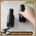 【Kúp jeden, získaj dva】 Otvárač na konzervy šetriaci prácu