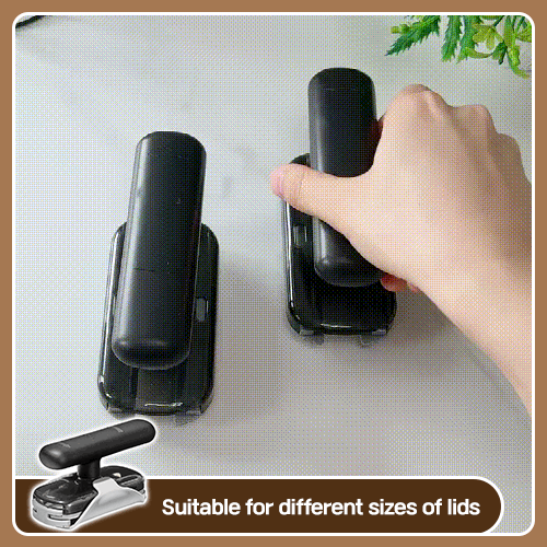 【Kúp jeden, získaj dva】 Otvárač na konzervy šetriaci prácu