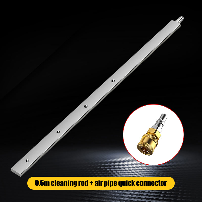 ✨Herramienta especial para limpieza de tanques de agua de automóviles, camiones y excavadoras