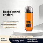 📢📢50% sleva!!! 👨Univerzální multifunkční elektrický zastřihovač chloupků v nose s digitálním displejem