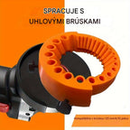 【Kúpte 1, získate 1 zadarmo】Ostrič vrtákov – pre vrtáky od 2 do 13 mm
