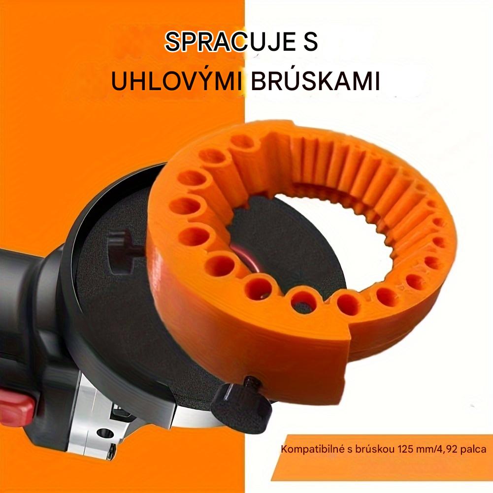 【Kúpte 1, získate 1 zadarmo】Ostrič vrtákov – pre vrtáky od 2 do 13 mm