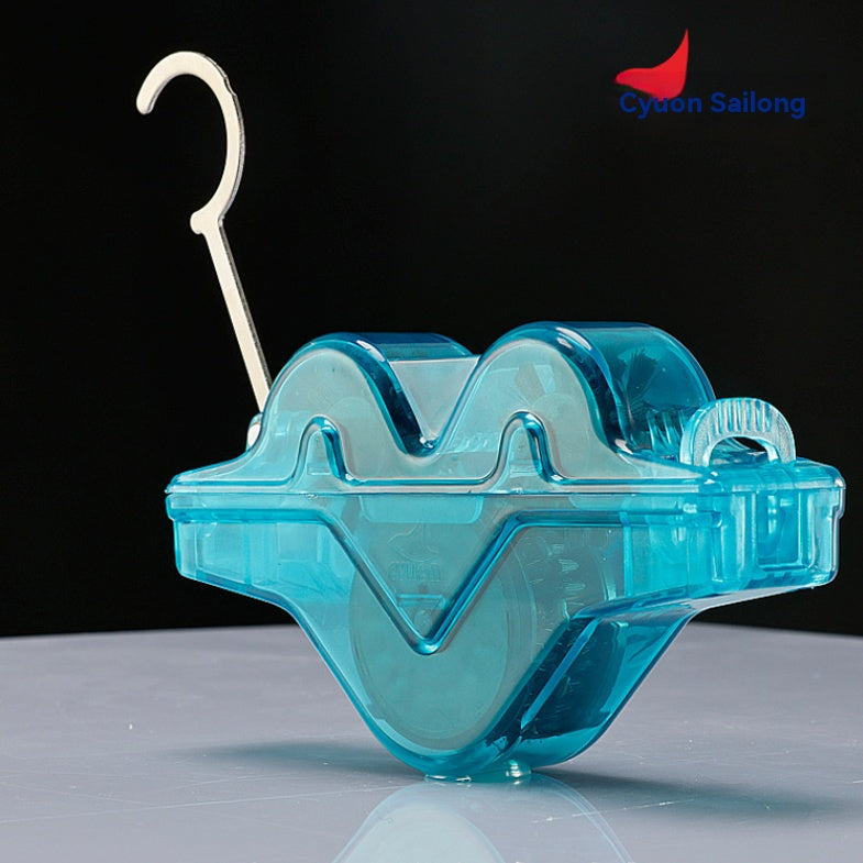 🔥Nářadí na čištění řetězů jízdních kol