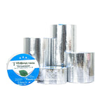 🔥¡Oferta especial!🔥Cinta impermeable para reparar fugas, multiusos【15 cm x 5 m】