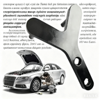 🔧 Χαμηλή τιμή τελευταίας ημέρας 🔩 Αυτοκίνητη ένωση σφαιρών και χαμηλότερο εργαλείο αφαίρεσης βραχιόνων ελέγχου