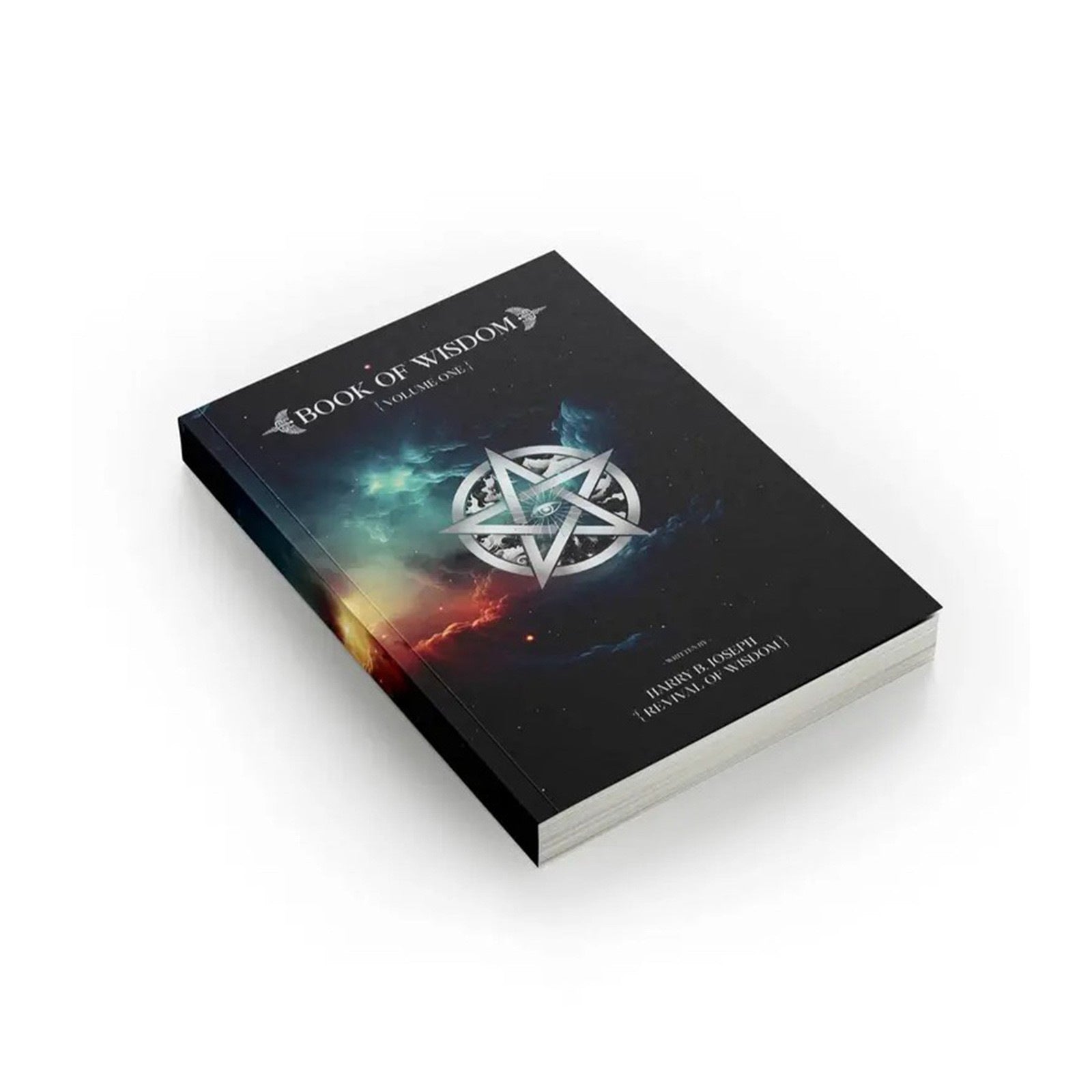 🎁Бестселър за 2026 г.🎁📚Книгата на мъдростта