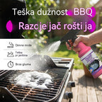 [3 palackos csomag] Prémium tisztítószer zsír- és égésfoltok eltávolítására, hatékony a makacs szennyeződések ellen.