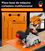 [Πύκνωση χωρίς διάτρηση] Πολυλειτουργική κάτω πλάκα χωρίς διάτρηση