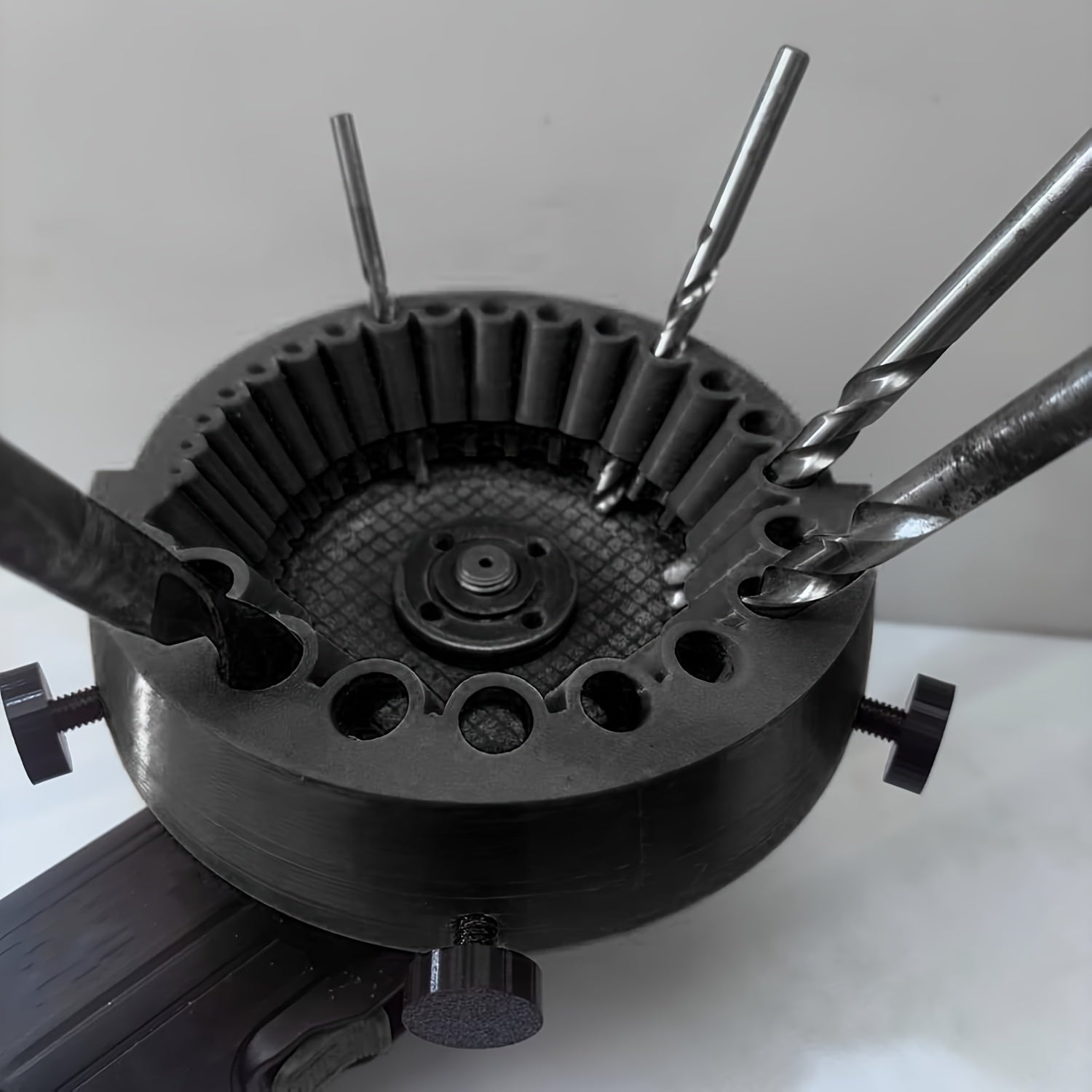 【Kúpte 1, získate 1 zadarmo】Ostrič vrtákov – pre vrtáky od 2 do 13 mm