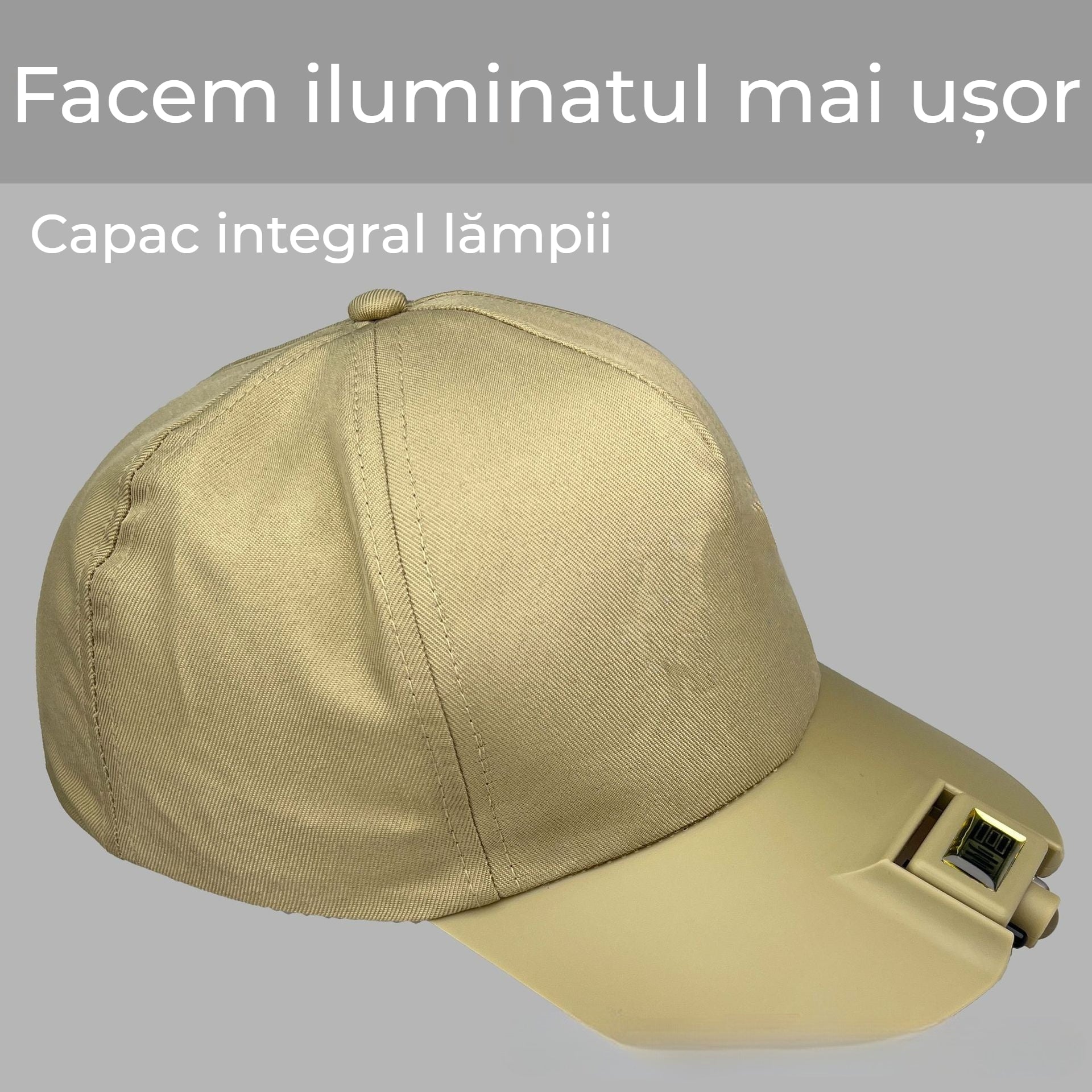 🧢🌙🔦🔥【Vruća prodaja – Popust do 50%】Pametna kapa s LED svjetlom, vanjsko osvjetljenje za noćni ribolov, prekidač s gestom ruke, praktično USB punjenje, dugo trajanje baterije