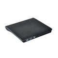 📢📢Popust do 50%! 💿💻 Vanjski CD/DVD pogon – Plug & Play, prijenosan i kompatibilan s Mac/Windows sustavima