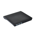 📢📢Popust do 50%! 💿💻 Vanjski CD/DVD pogon – Plug & Play, prijenosan i kompatibilan s Mac/Windows sustavima