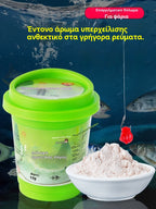 🔥[Πιάστε ψάρια σε δευτερόλεπτα] 🔥【10 κουτιά】🎣🎣 Εύκαμπτο δόλωμα ρεύματος, περιέχει πολλές ίνες, ισχυρή πρόσδεση στο αγκίστρι, δεν φοβάται τις παλινδρομήσεις