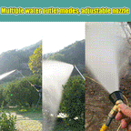 💦【Kupite jedan, dobijte jedan gratis】Podesiva mlaznica za navodnjavanje za poljoprivredne prskalice🌾