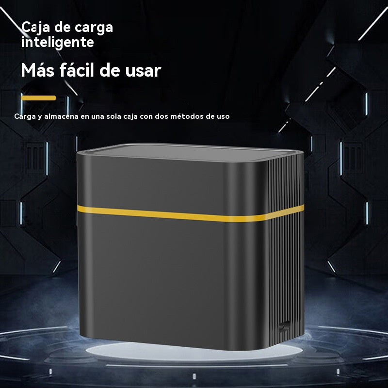 🏆Bliskavica razprodaja⚡Prodanih več kot 50.000 enot! Skoraj razprodano.💥🎁🔋Polnilna torbica - Polnilna litijeva baterija AA/AAA