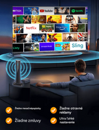 🔥50%OFF🔥Vnútorné HD digitálny televízny prijímač🌐