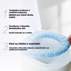 🔥【Vásároljon 1-t, kapjon 1-t ingyen】🔥Meleg univerzális WC-ülőke télire