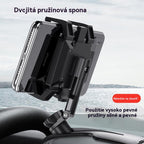 🔥Hot Sale - 49% OFF🔥-🔥360° otočný držiak mobilného telefónu do auta