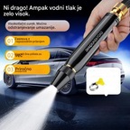 💧🚗🔥Kupite eno, eno dobite brezplačno! 🔥 Popolnoma nove šobe za visokotlačno pranje avtomobilov, univerzalne, primerne za zalivanje rastlin, pranje avtomobilov in čiščenje tal.