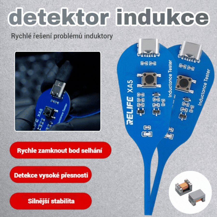 🔥【Akció – Akár 50% kedvezmény!】🛠️ XA5 érzékelő teszter: Gyorsan azonosítsa a hiba helyét