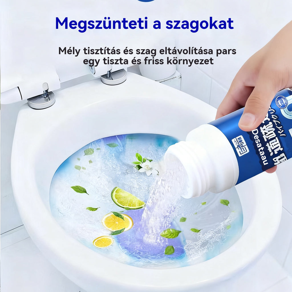 【Vásárolj 1-et, kapsz 1-et ingyen】Mosogató- és lefolyótisztító: Nagy sűrűségű hab, amely kivonatokból és lebontó enzimekből készül.